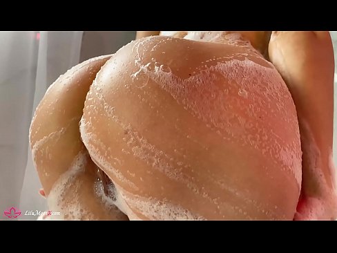 ❤️ UBrunette uphulula amaphambili ePussy ngeVibrator ukuya kwi-Intense Orgasm kwiShower Amanyala aphezulu kuthi xh.fotonovelasxxx.ru ☑
